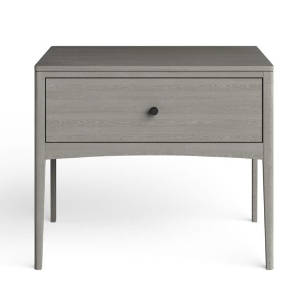 Soho 1 Drawer Nightstand